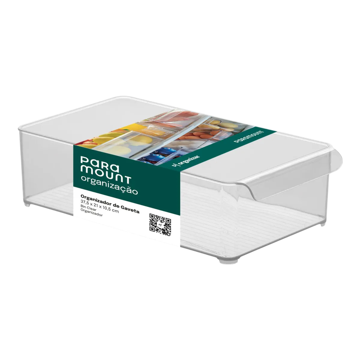 ORGANIZADOR DE GAVETA PARAMOUNT