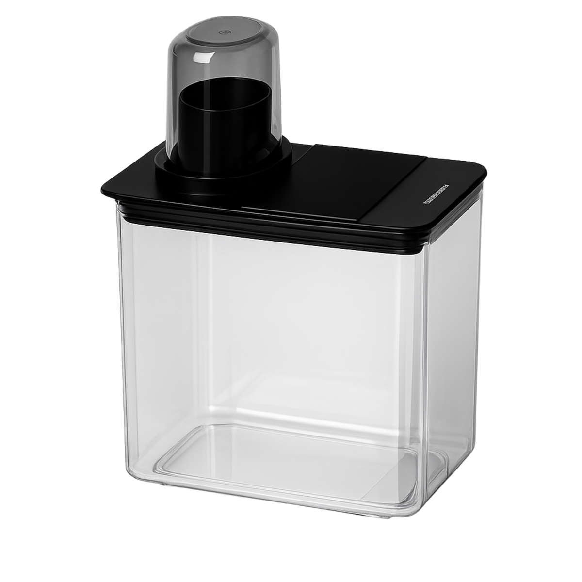 DISPENSER RETANGULAR 1.300 ML LUMINI PARAMOUNT