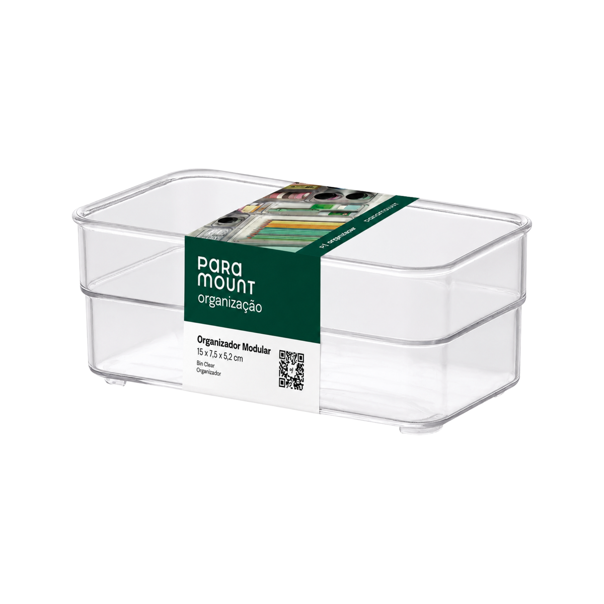 ORGANIZADOR MODULAR PARAMOUNT