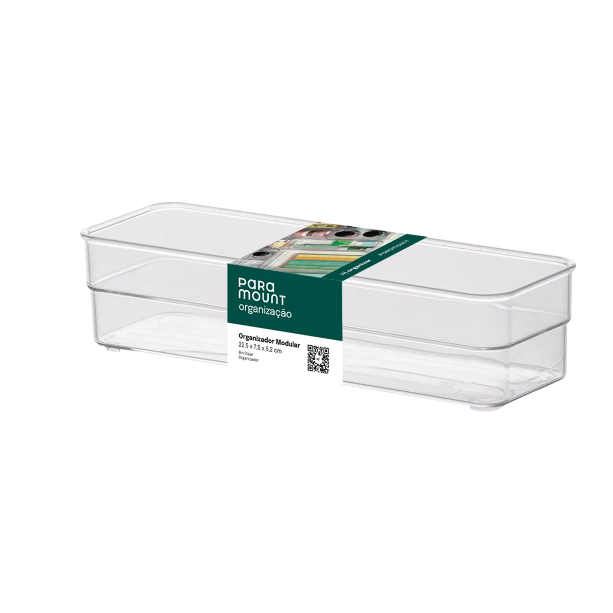 ORGANIZADOR MODULAR PARAMOUNT