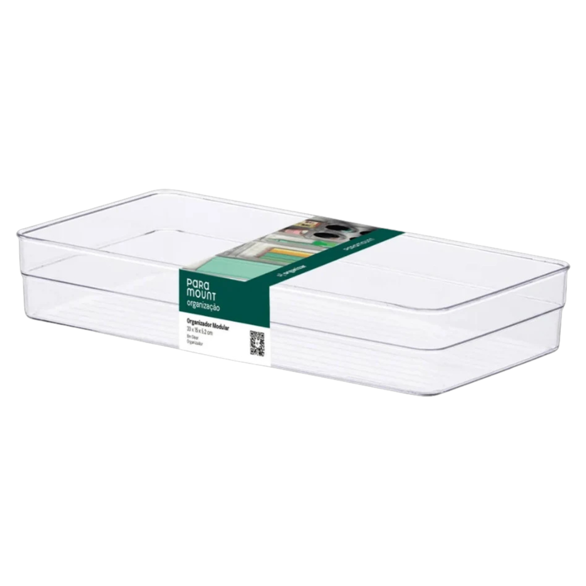 ORGANIZADOR MODULAR PARAMOUNT