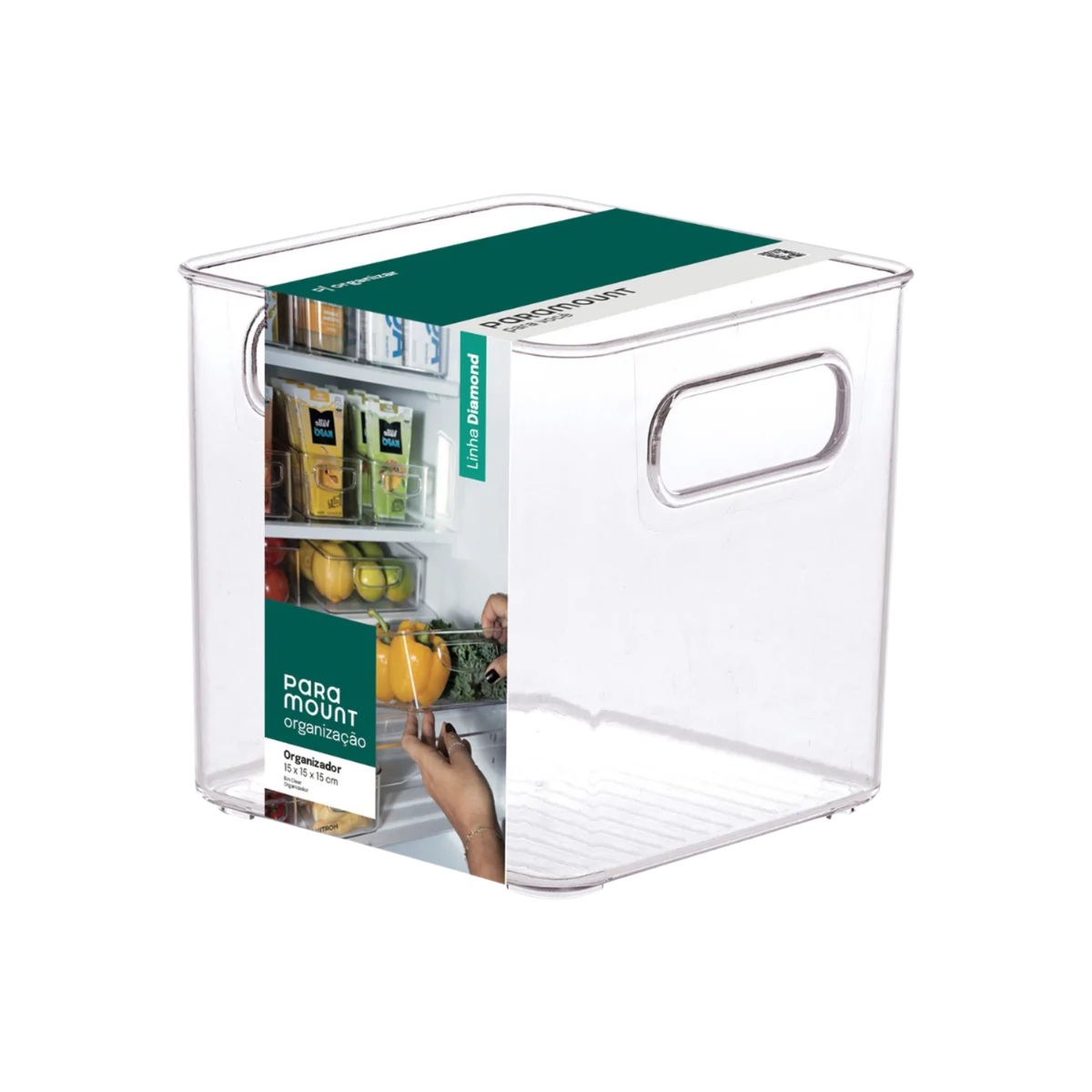 ORGANIZADOR PARAMOUNT