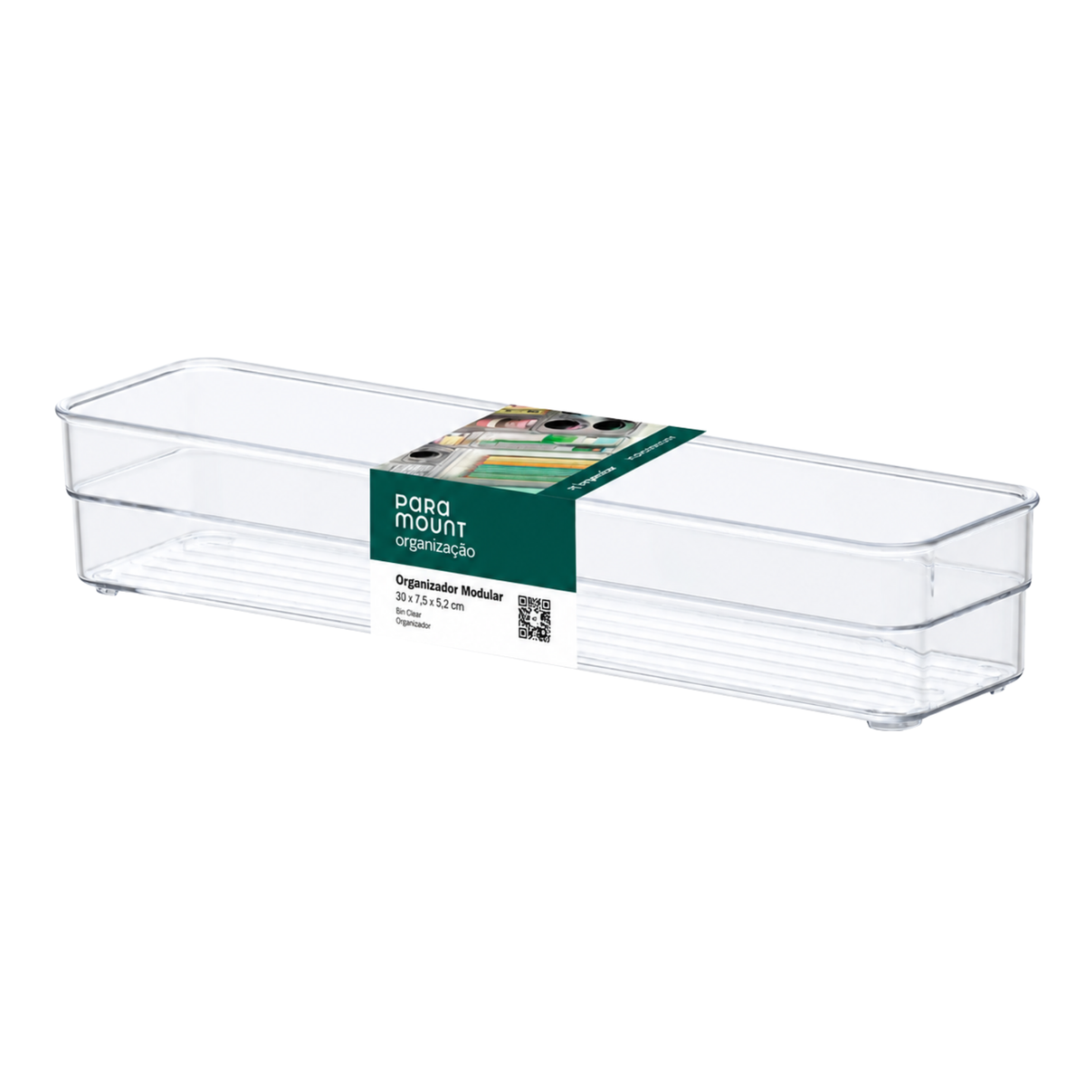 ORGANIZADOR MODULAR PARAMOUNT