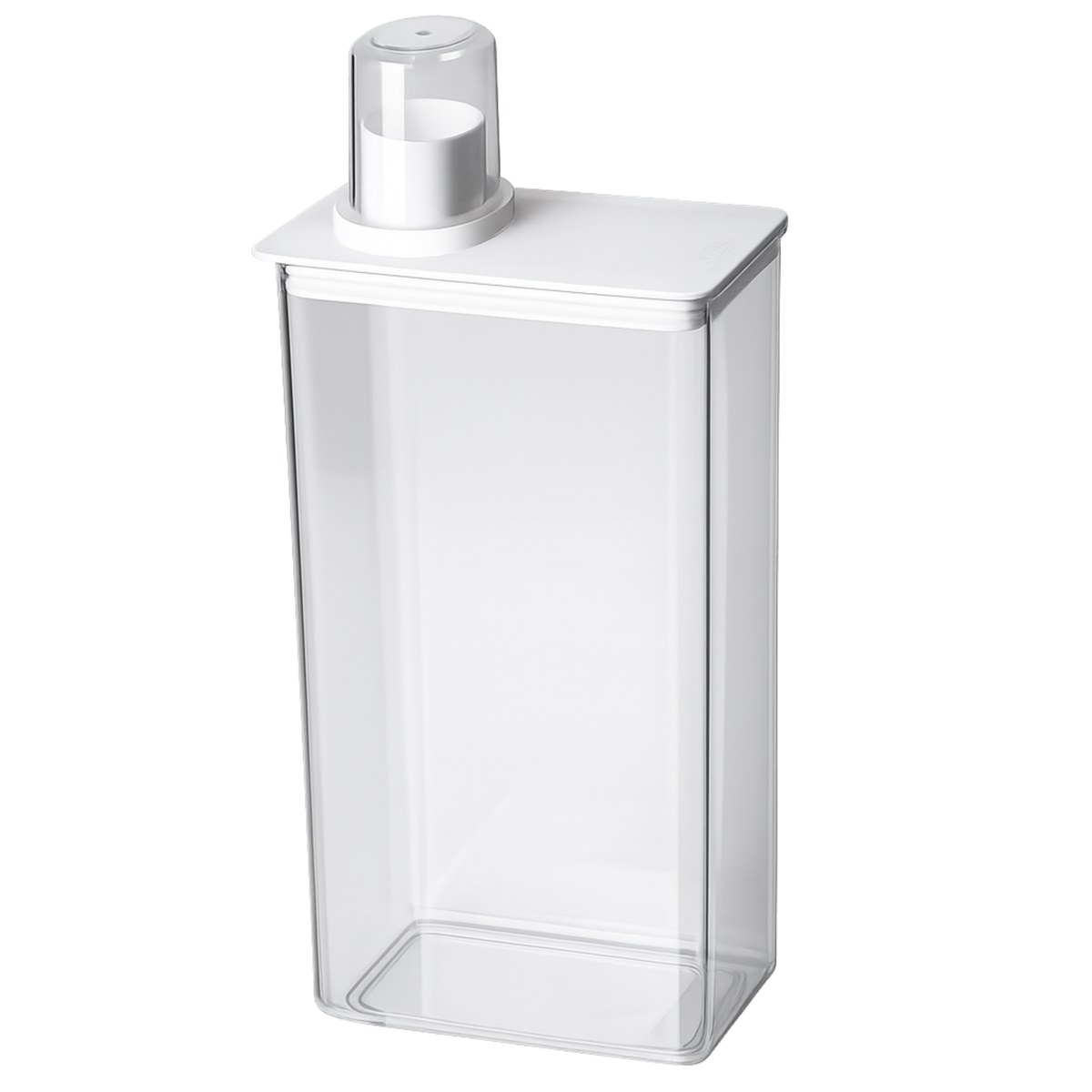 DISPENSER RETANGULAR 2.600 ML LUMINI PARAMOUNT