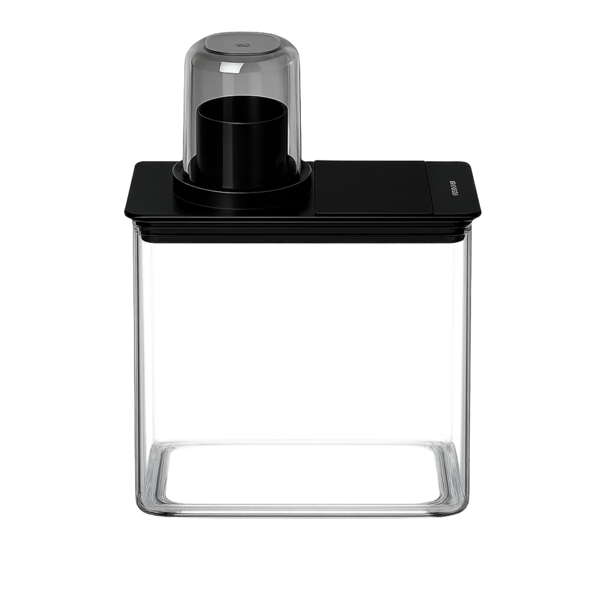 DISPENSER RETANGULAR 1.300 ML LUMINI PARAMOUNT