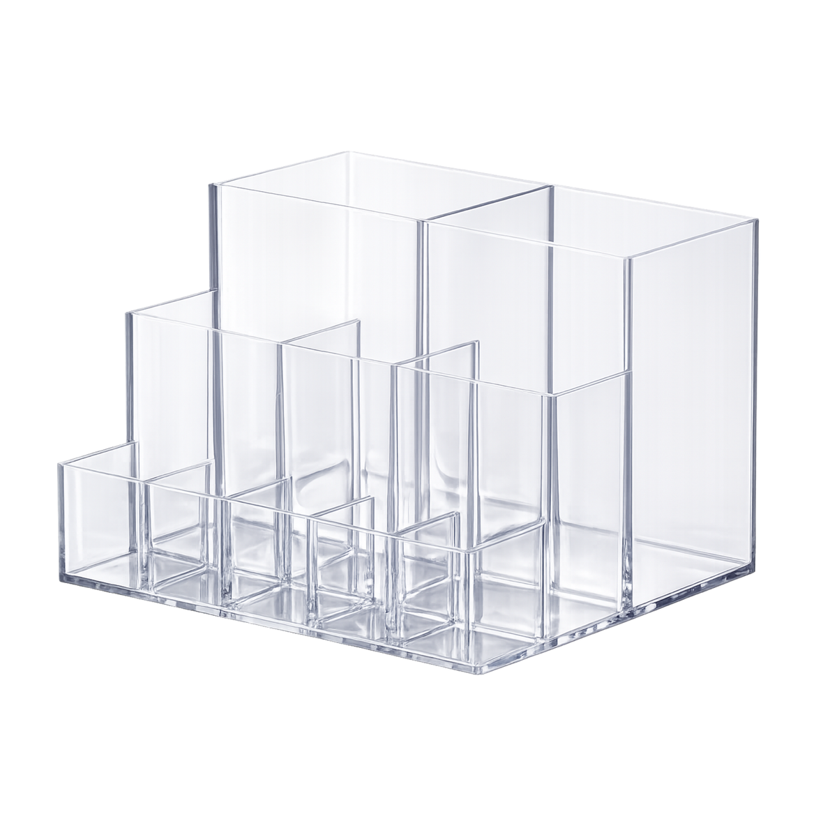 ORGANIZADOR DE COSMÉTICOS PARAMOUNT