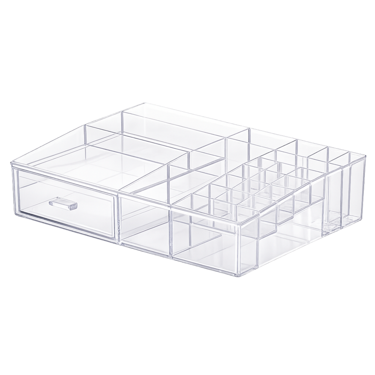 ORGANIZADOR C/ GAVETAS E DIVISÓRIAS PARAMOUNT