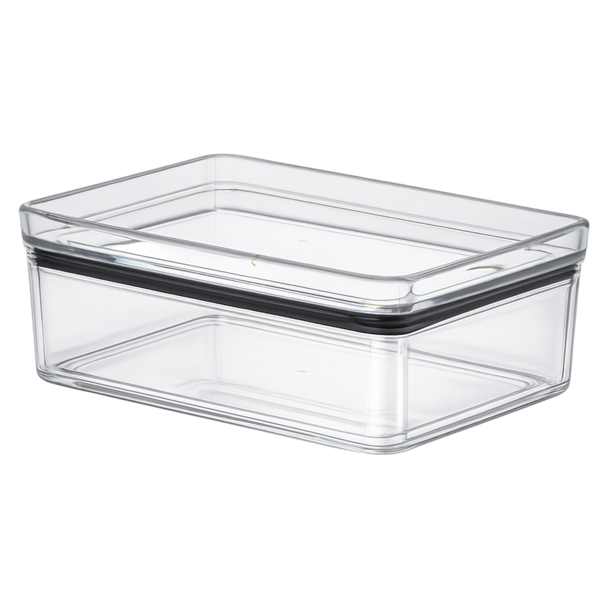 ORGANIZADOR MULTIUSO 770 ML LUMINI PARAMOUNT