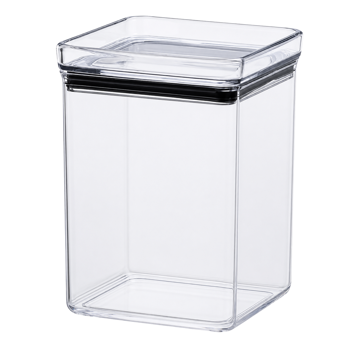 POTE HERMÉTICO LUMINI 1.000 ML PARAMOUNT