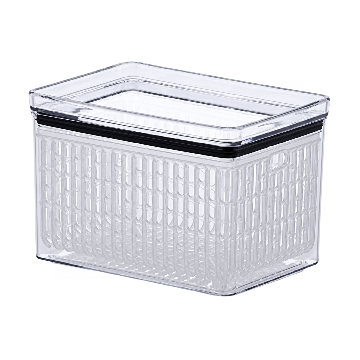 PORTA-TUDO FRESH 1.800 ML PARAMOUNT