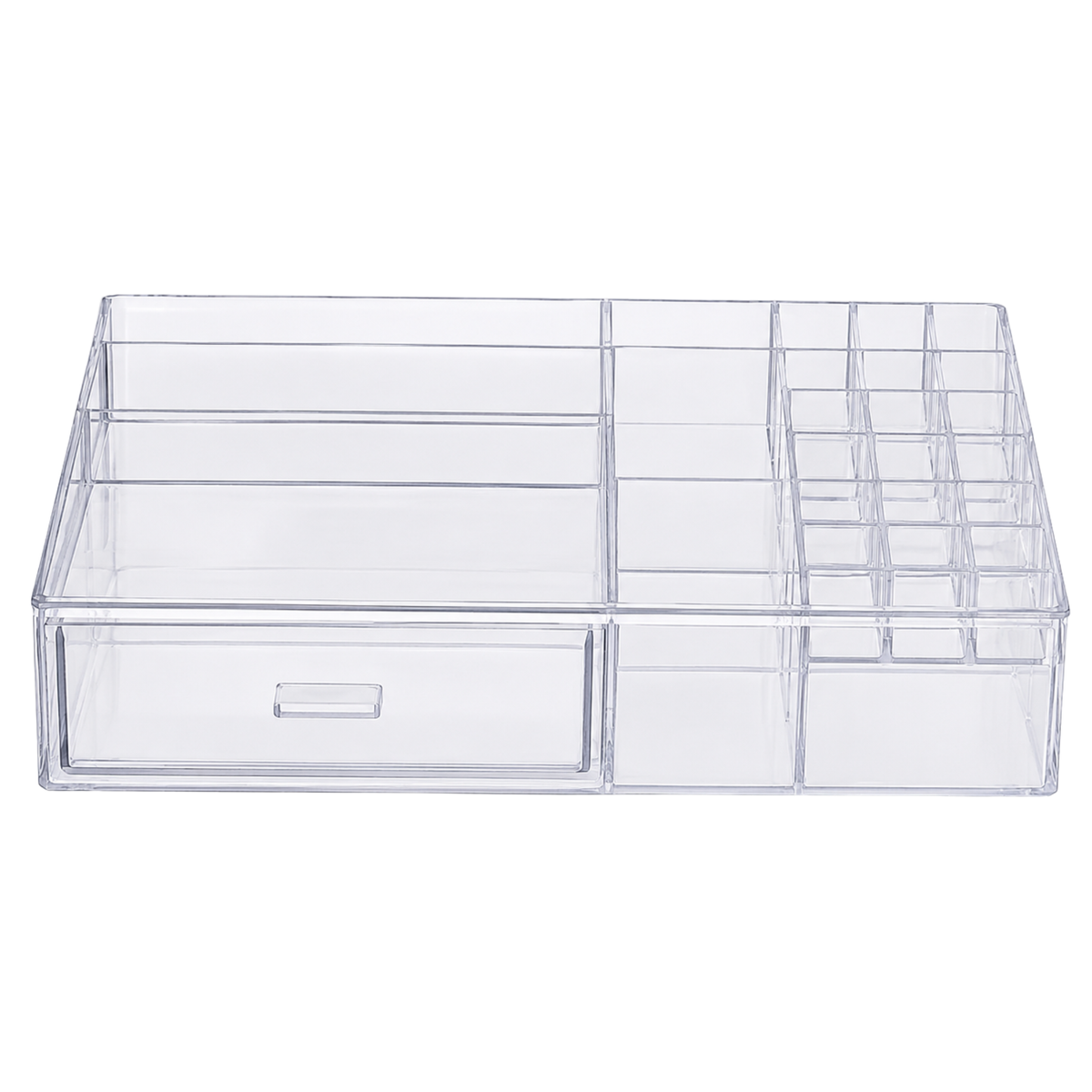 ORGANIZADOR C/ GAVETAS E DIVISÓRIAS PARAMOUNT