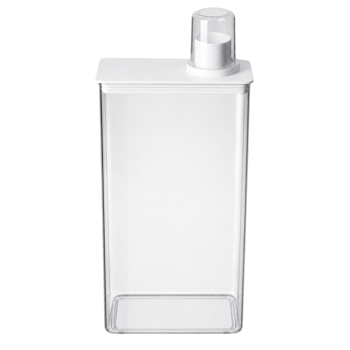 DISPENSER RETANGULAR 2.600 ML LUMINI PARAMOUNT