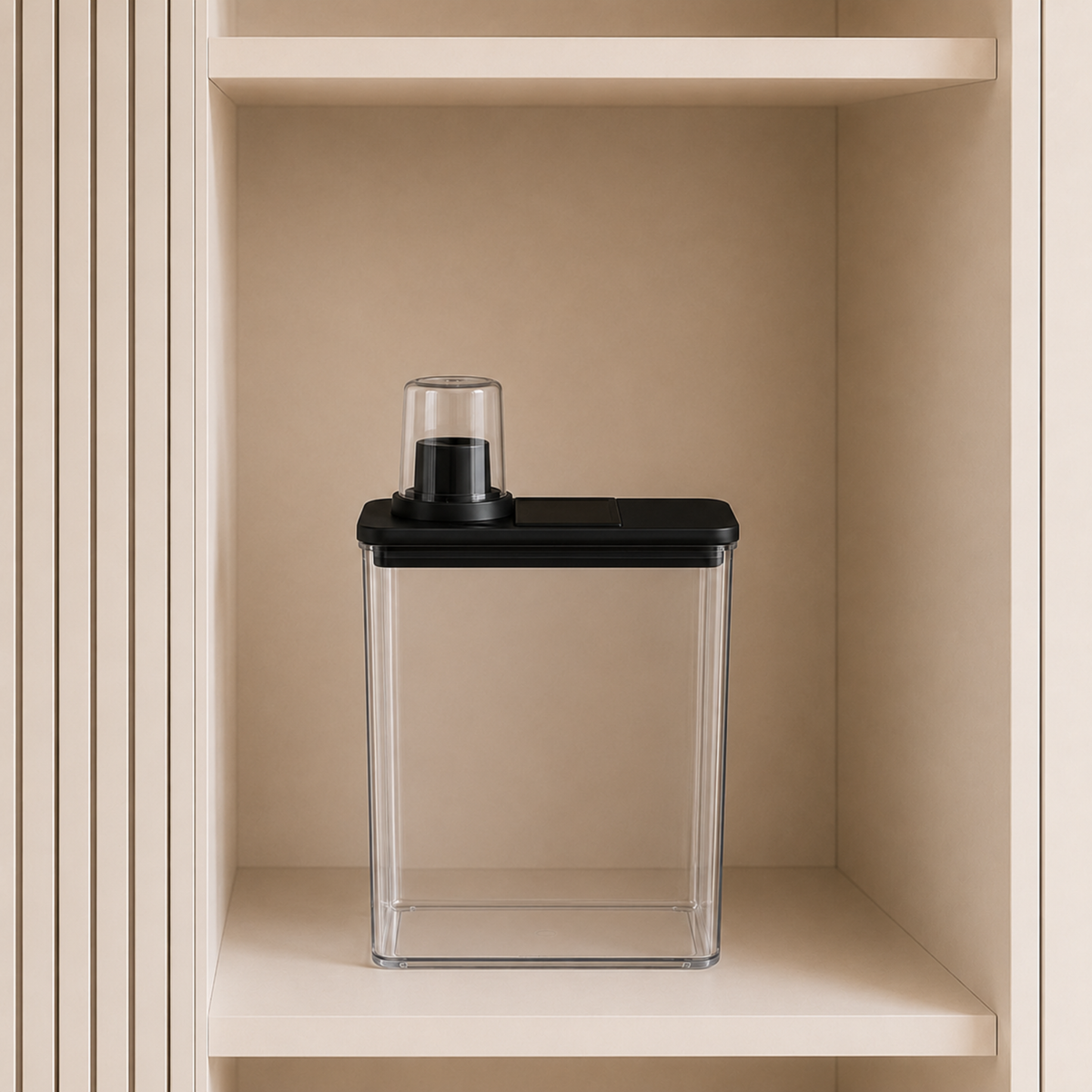DISPENSER RETANGULAR 1.300 ML LUMINI PARAMOUNT
