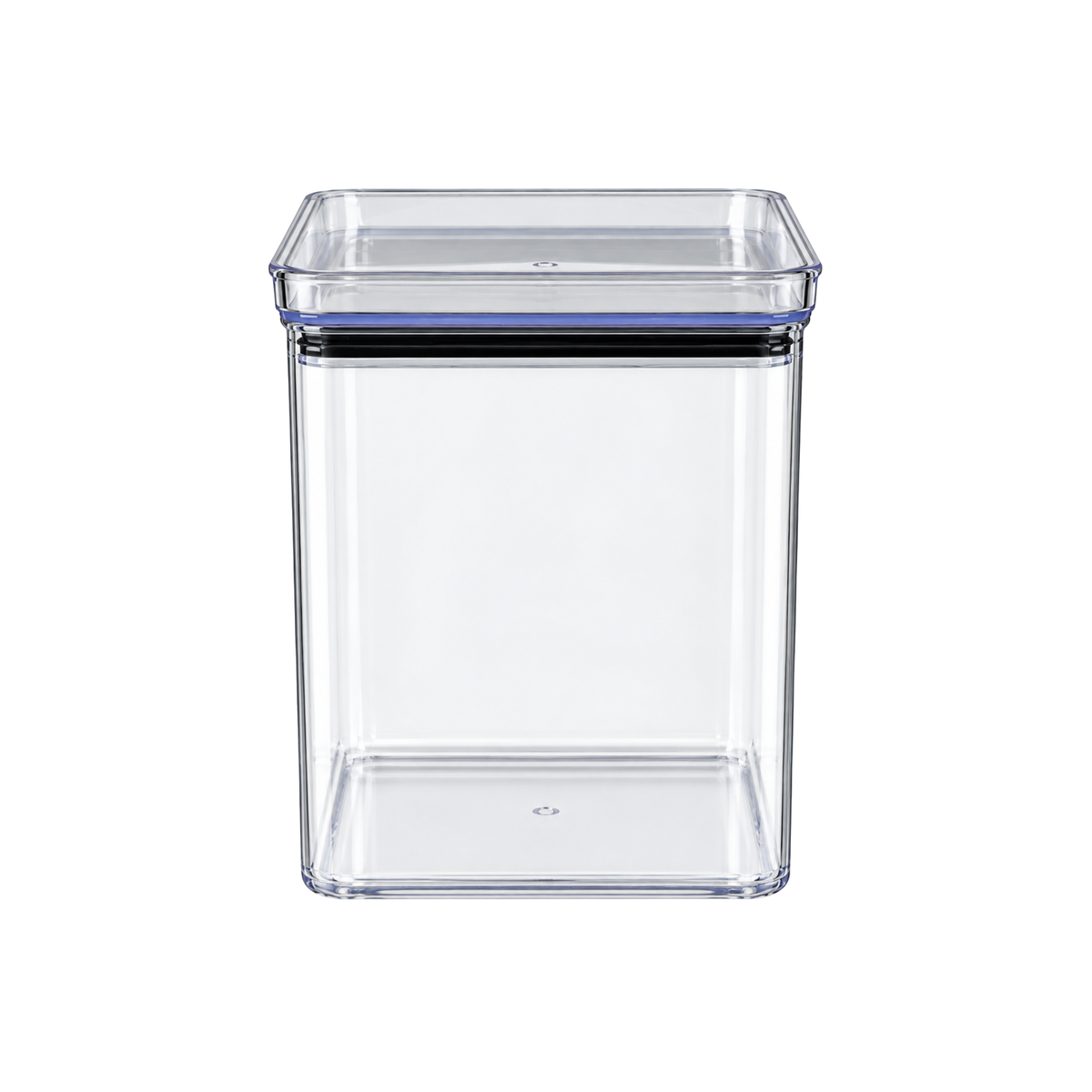 POTE HERMÉTICO 1.700 ML LUMINI PARAMOUNT