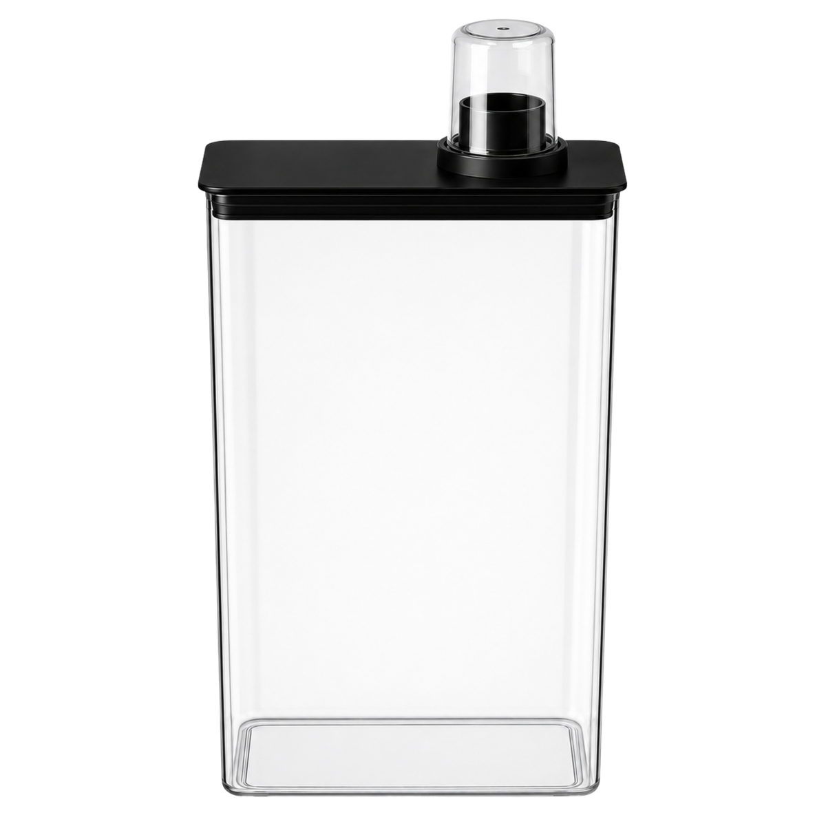 DISPENSER RETANGULAR 2.600 ML LUMINI PARAMOUNT