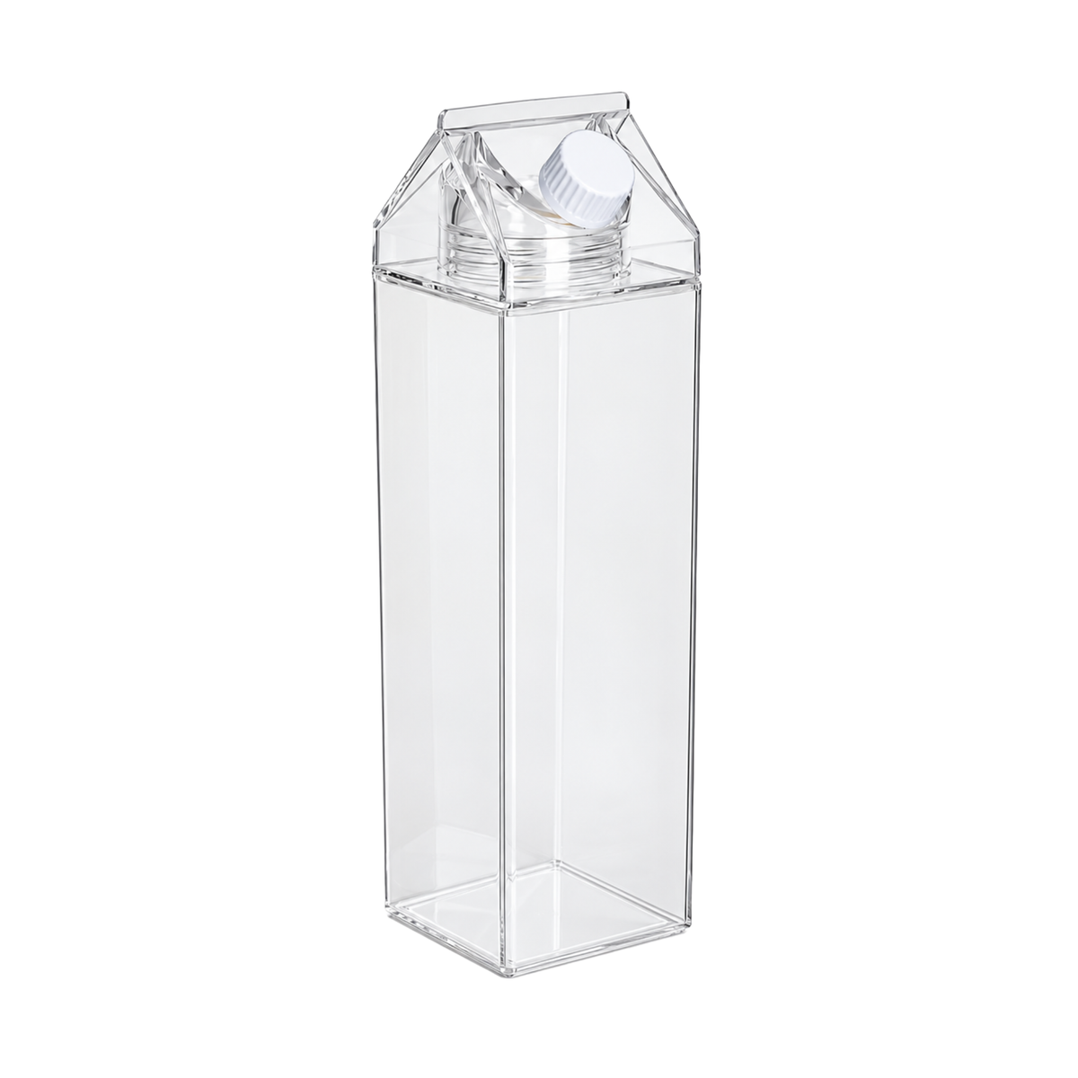 GARRAFA CRISTAL ANTIVAZAMENTO 1.000 ML PARAMOUNT