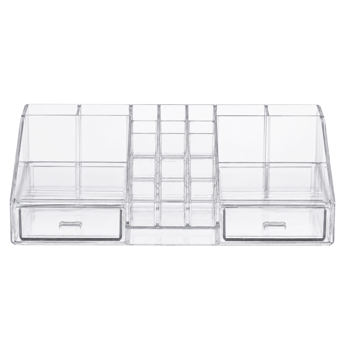 ORGANIZADOR DE COSMÉTICOS 2 GAVETAS PARAMOUNT