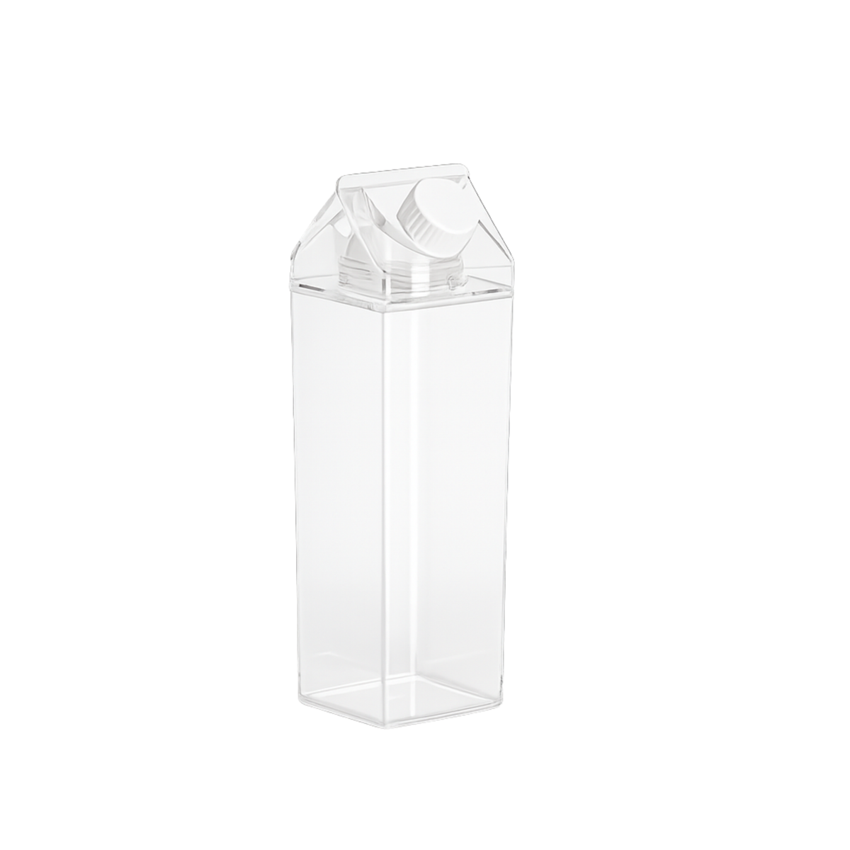 GARRAFA CRISTAL ANTIVAZAMENTO 500 ML PARAMOUNT