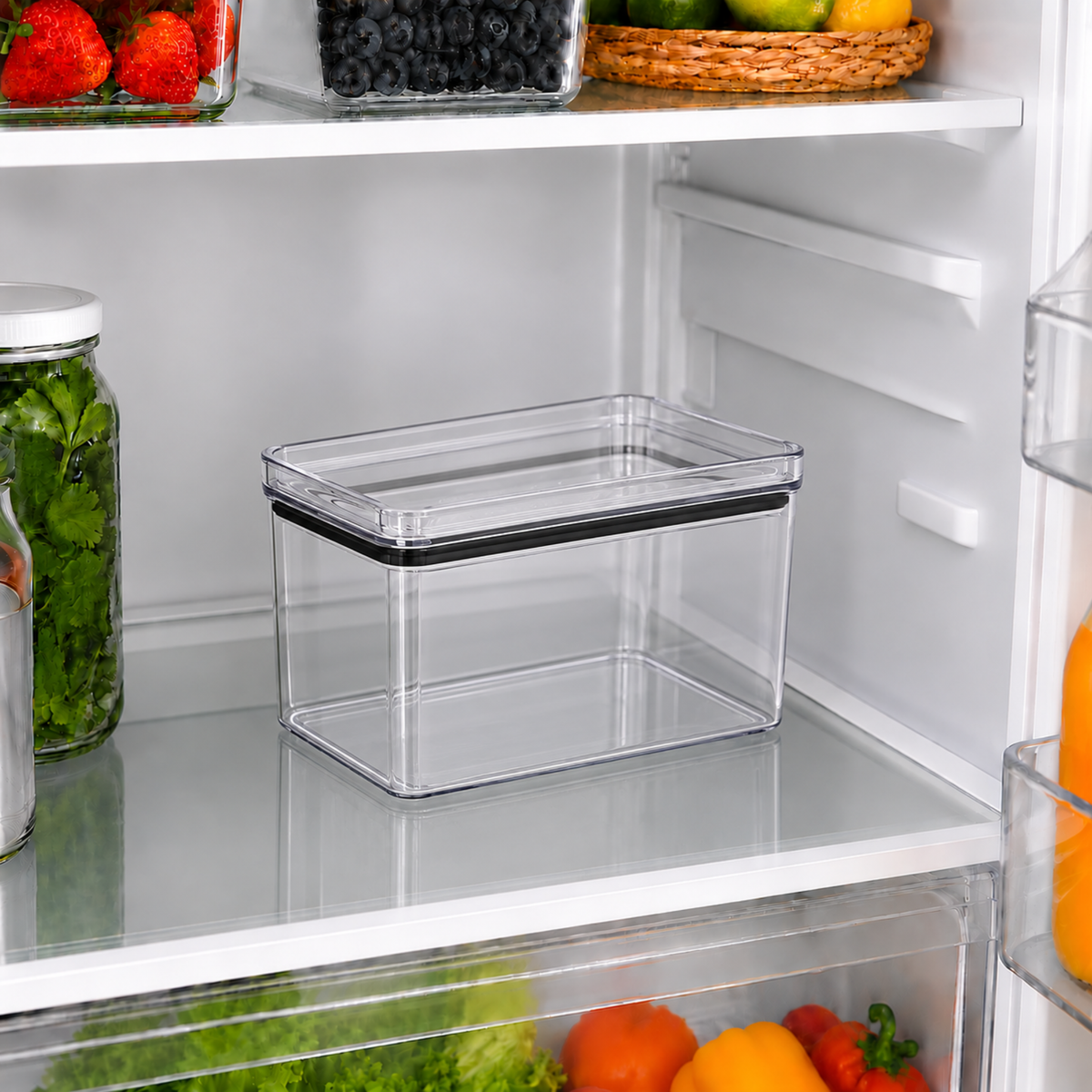 ORGANIZADOR MULTIUSO 1.800 ML LUMINI PARAMOUNT