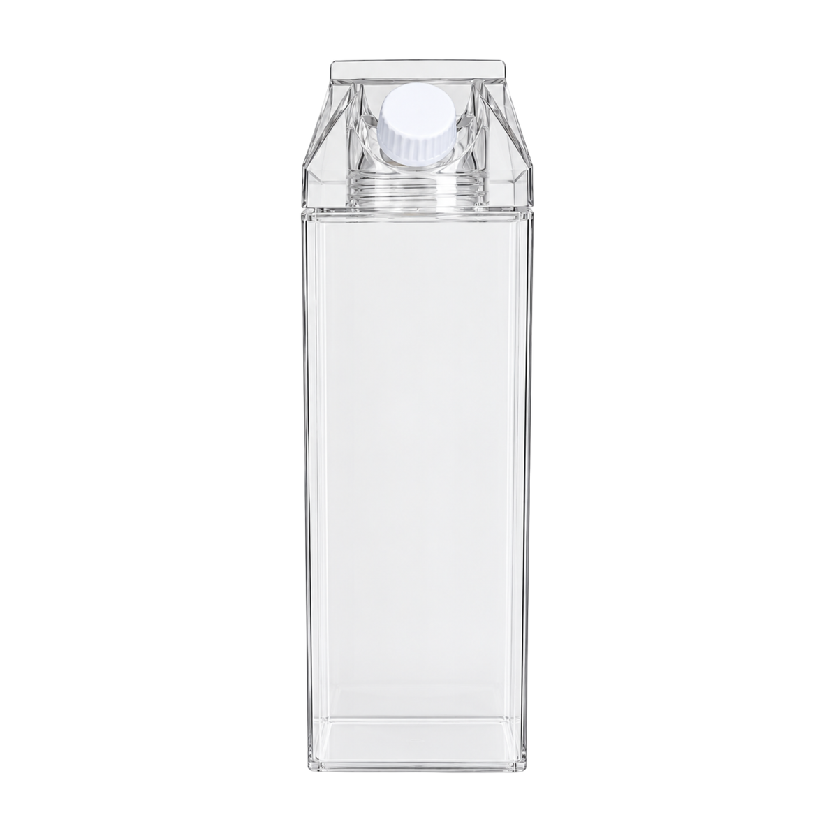 GARRAFA CRISTAL ANTIVAZAMENTO 1.000 ML PARAMOUNT