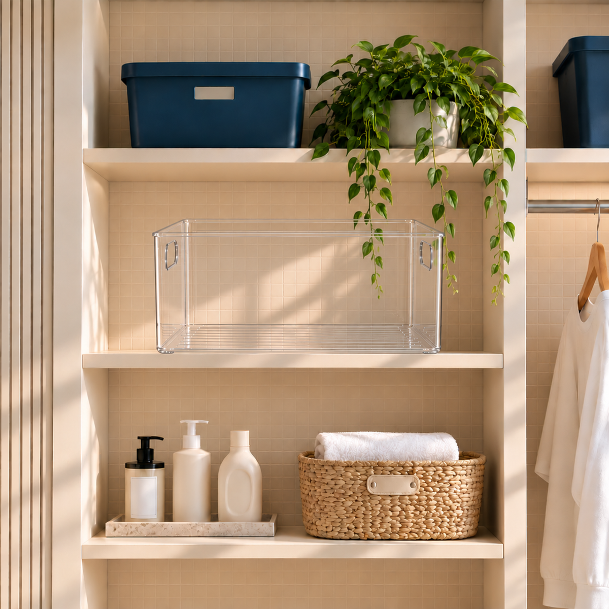 ORGANIZADOR PARAMOUNT