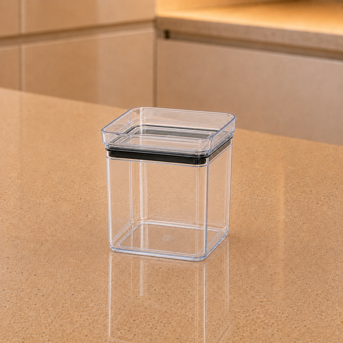POTE HERMÉTICO 450 ML LUMINI PARAMOUNT