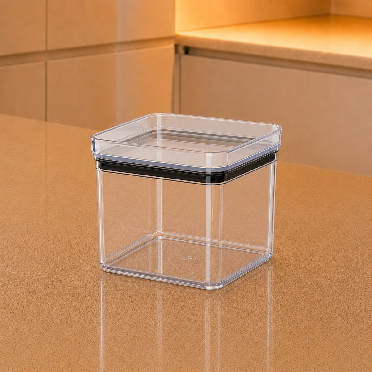 POTE HERMÉTICO 830 ML LUMINI PARAMOUNT
