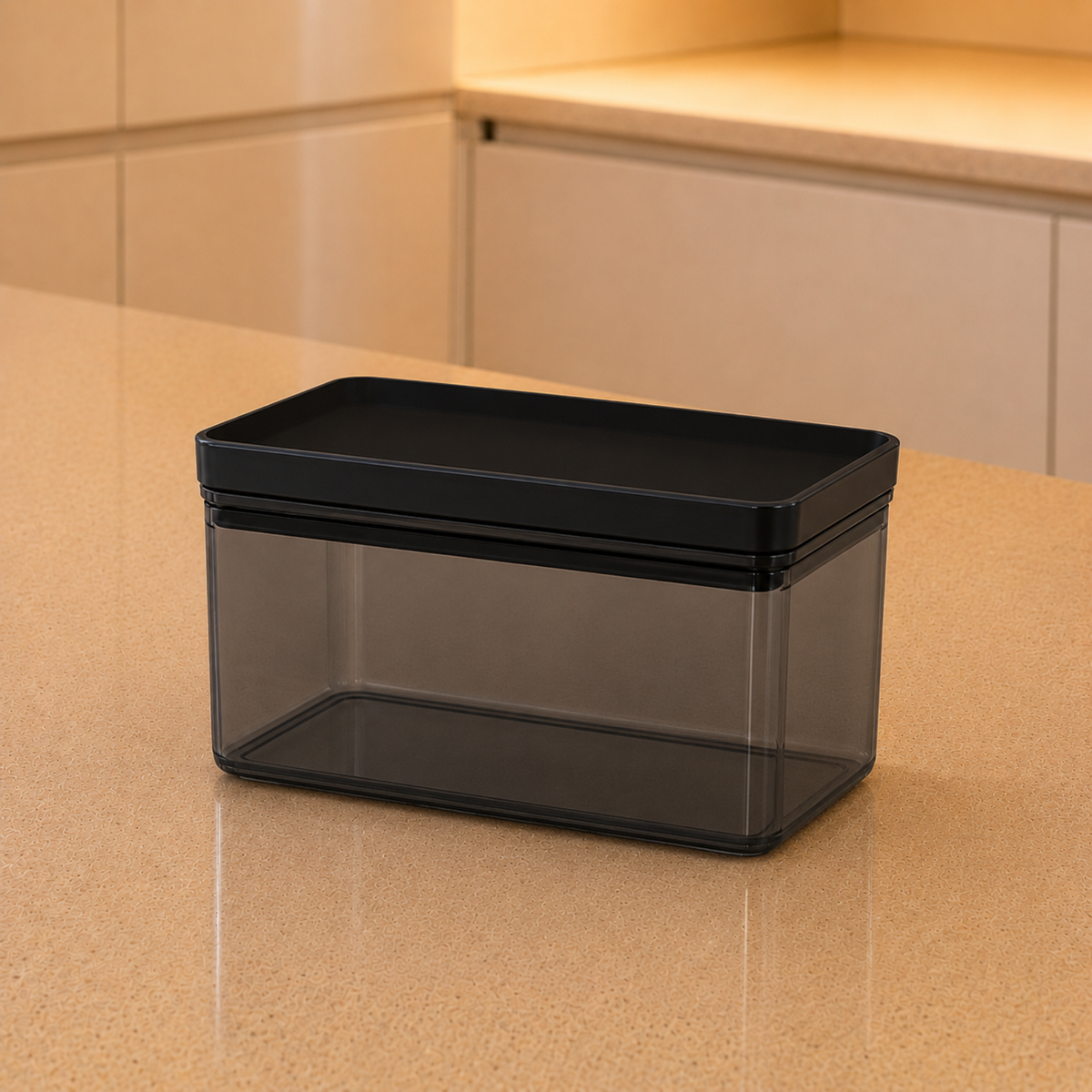 PORTA CAFÉ 1.800 ML LUMINI PARAMOUNT
