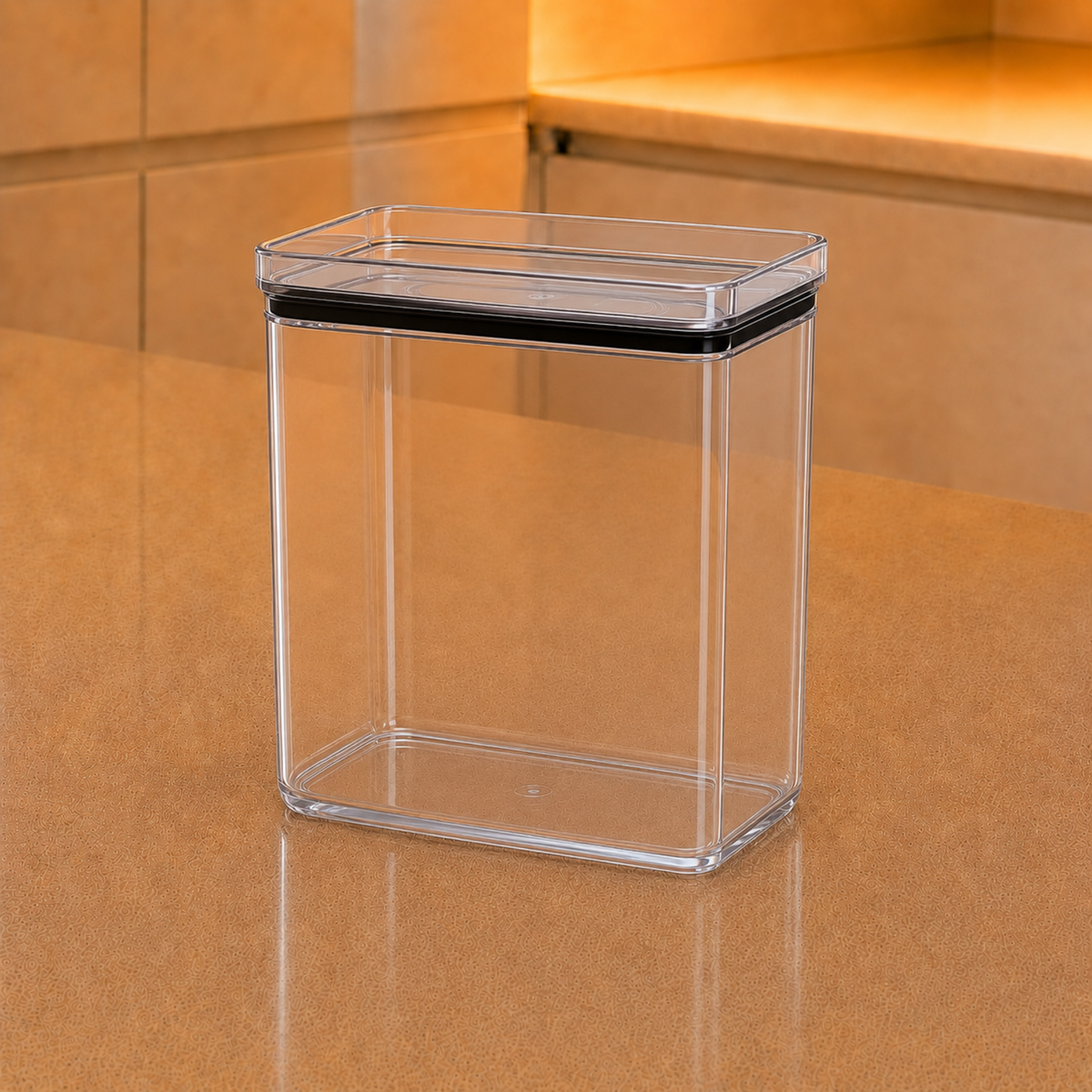 ORGANIZADOR MULTIUSO 4.200 ML LUMINI PARAMOUNT