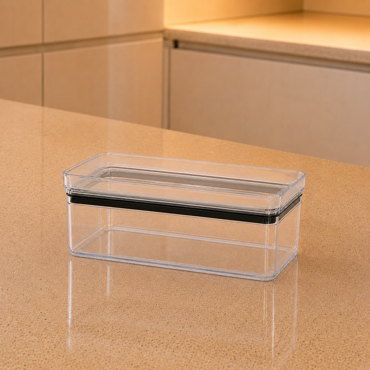 ORGANIZADOR MULTIUSO 770 ML LUMINI PARAMOUNT