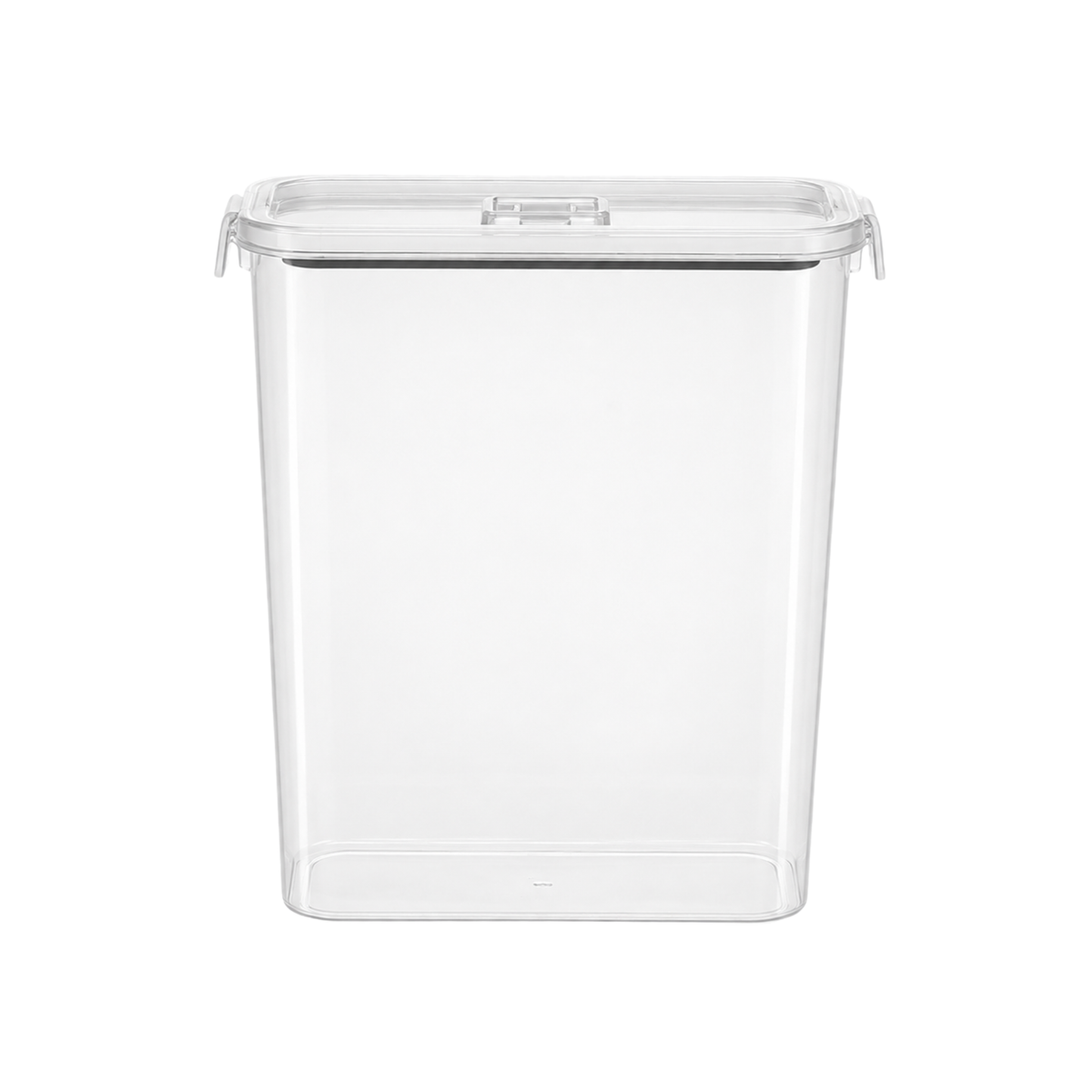 POTE SLIM HERMÉTICO 3.390 ML PARAMOUNT