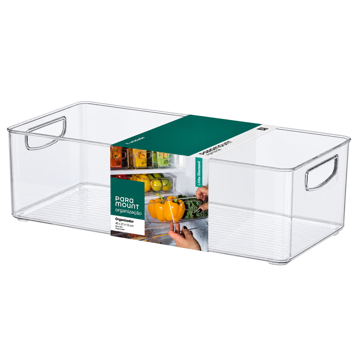 ORGANIZADOR PARAMOUNT