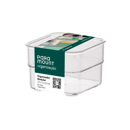 ORGANIZADOR MODULAR PARAMOUNT