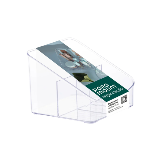 ORGANIZADOR C/ DIVISÓRIAS PARAMOUNT