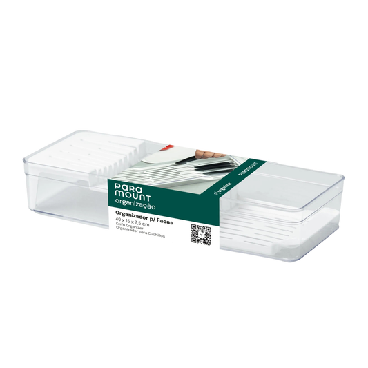 ORGANIZADOR P/ FACAS PARAMOUNT