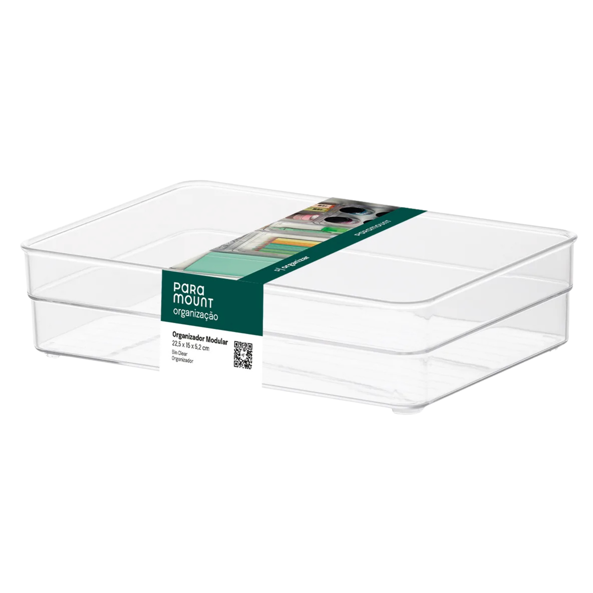 ORGANIZADOR MODULAR PARAMOUNT