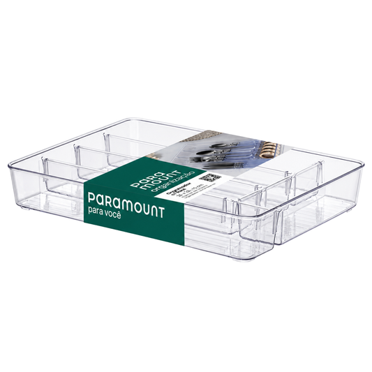 ORGANIZADOR C/ DIVISÓRIAS PARAMOUNT