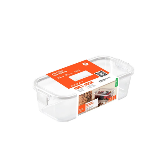 POTE SLIM HERMÉTICO 845 ML PARAMOUNT