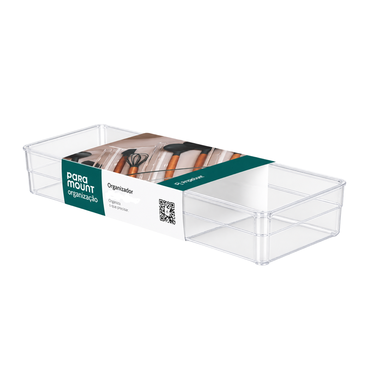 ORGANIZADOR PARAMOUNT