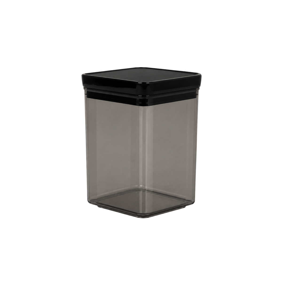 PORTA CAFÉ QUADRADO 1.000 ML LUMINI PARAMOUNT