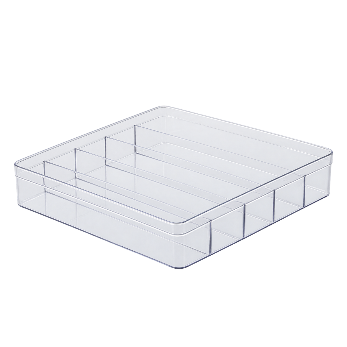 ORGANIZADOR C/ DIVISÓRIAS PARAMOUNT
