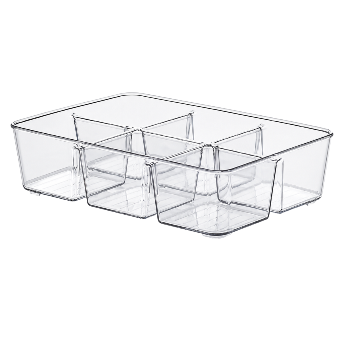 ORGANIZADOR C/ DIVISÓRIAS PARAMOUNT