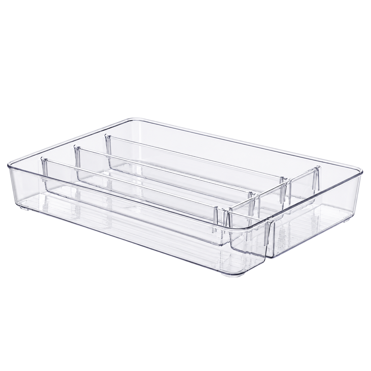 ORGANIZADOR C/ DIVISÓRIAS PARAMOUNT