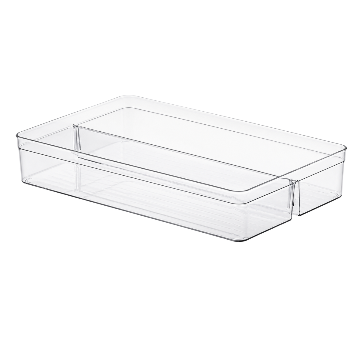 ORGANIZADOR C/ 1 DIVISÓRIA PARAMOUNT