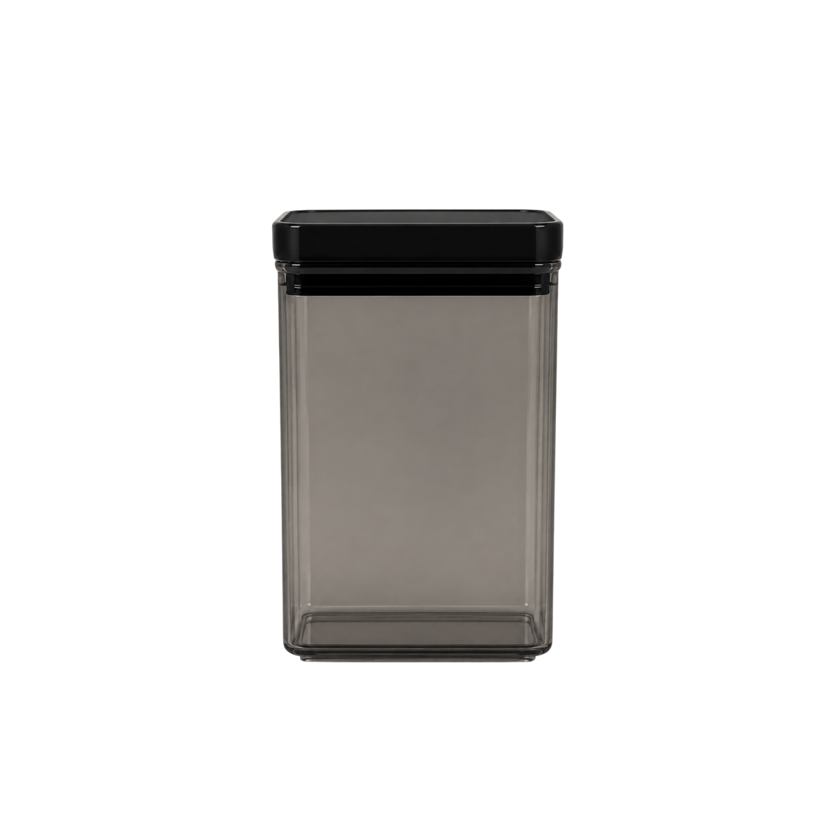 PORTA CAFÉ QUADRADO 1.000 ML LUMINI PARAMOUNT