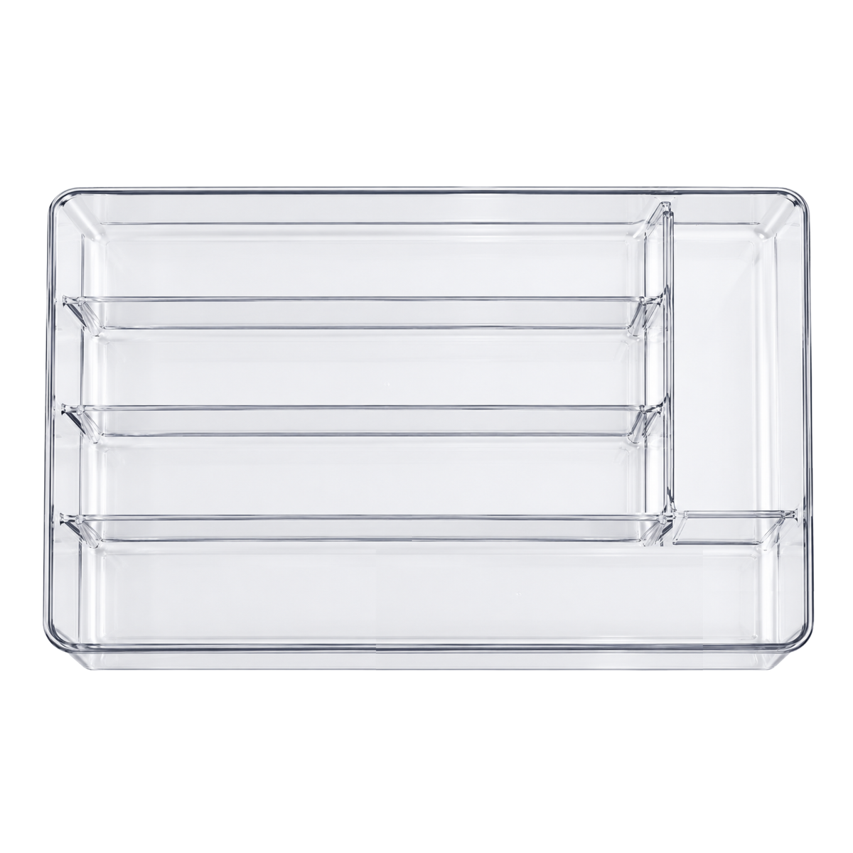 ORGANIZADOR C/ DIVISÓRIAS PARAMOUNT