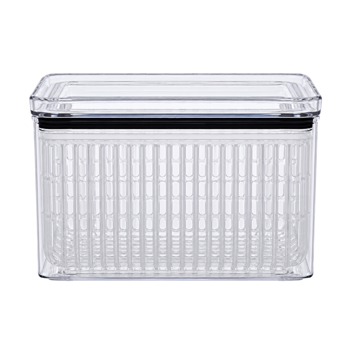 PORTA-TUDO FRESH 1.800 ML PARAMOUNT
