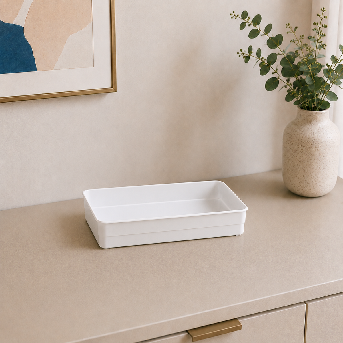 ORGANIZADOR PP MODULAR PARAMOUNT