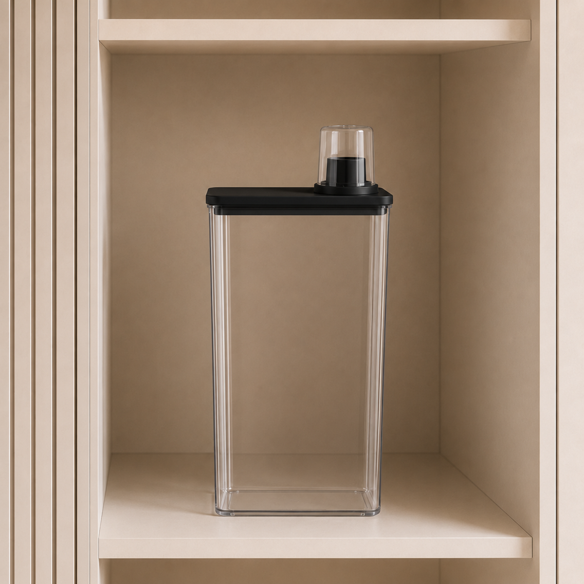 DISPENSER RETANGULAR 2.600 ML LUMINI PARAMOUNT