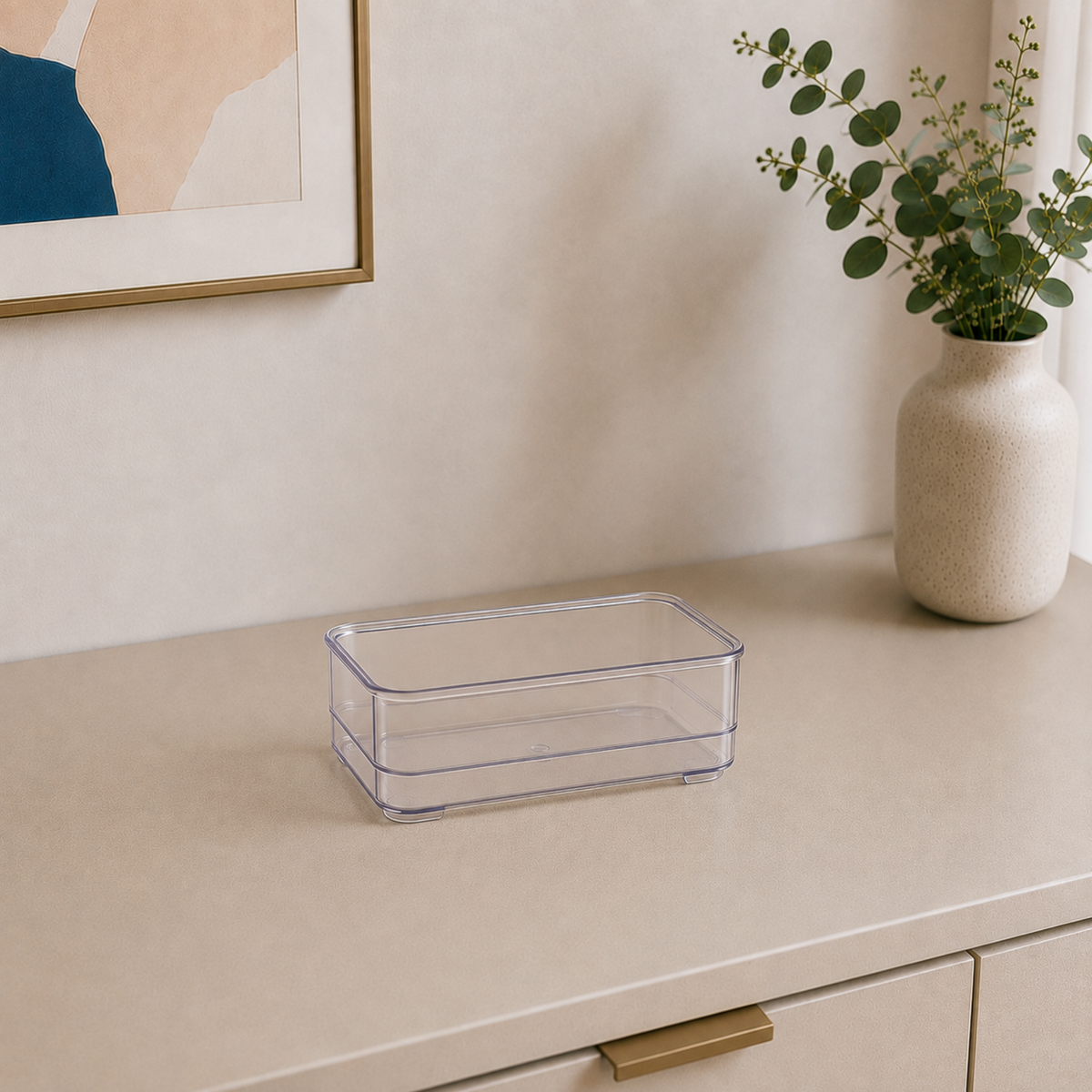 ORGANIZADOR MODULAR PARAMOUNT